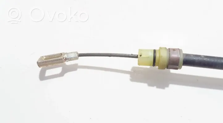 Audi A4 S4 B7 8E 8H Handbrake/parking brake wiring cable 8e0609722ah