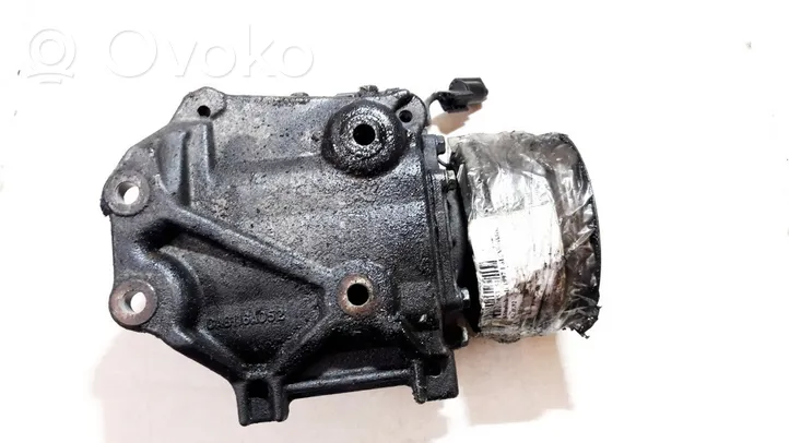 Mitsubishi Colt Compressore aria condizionata (A/C) (pompa) 2113780