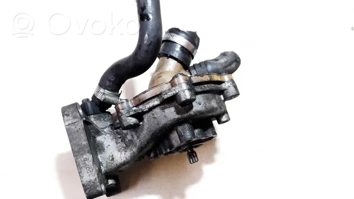 Ford Mondeo Mk III Pompe de circulation d'eau xs7q8a578af