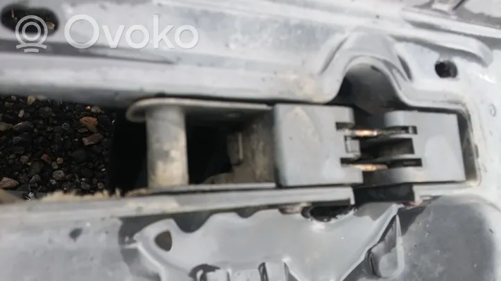 Volkswagen Polo Engine bonnet/hood lock/catch 