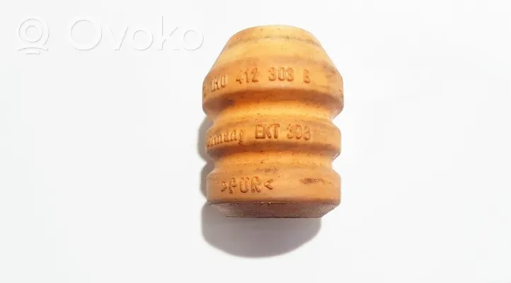 Audi A3 S3 8L Front shock absorber damper bump stop 1h0412303b