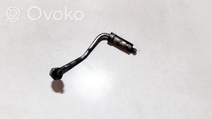 Nissan X-Trail T30 Tuyau d'alimentation conduite de carburant 