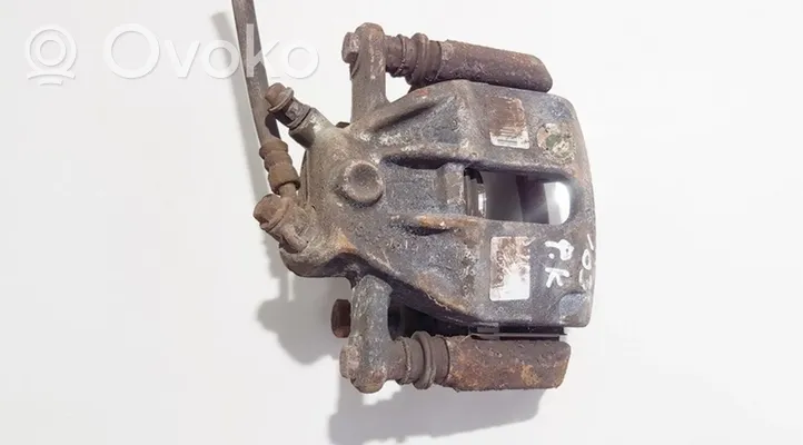 Nissan Micra Bremssattel vorne 8863d