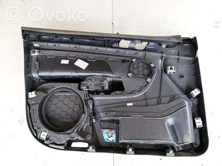 Volkswagen Caddy Boczki / Poszycie drzwi przednich 1k4868064a