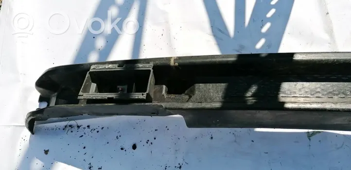 Fiat Scudo Front bumper cross member 1483563080