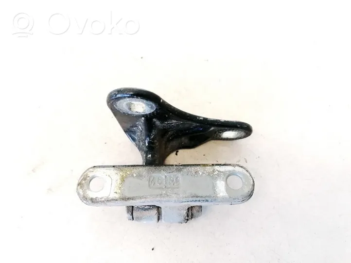 Mercedes-Benz S W220 Front door upper hinge 