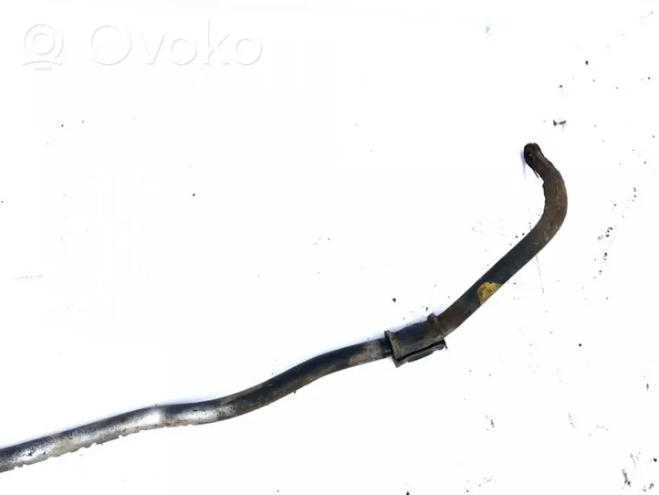 Hyundai Atos Classic Barra stabilizzatrice anteriore/barra antirollio 