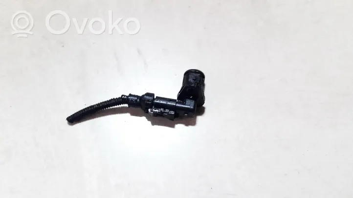 Opel Astra J Sensore di posizione albero a camme 55580466