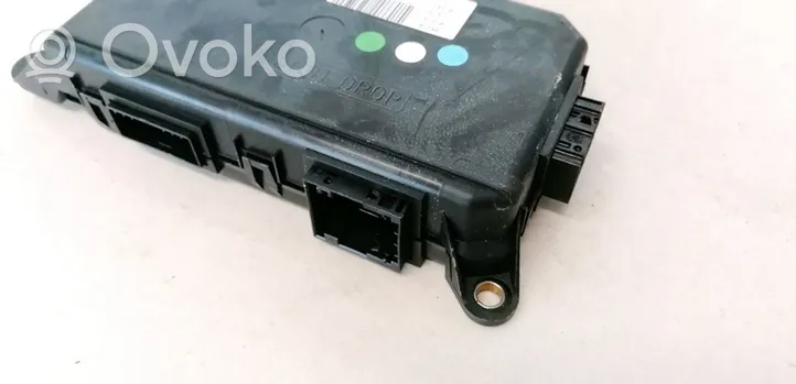 Fiat Stilo Durų elektronikos valdymo blokas 46775024