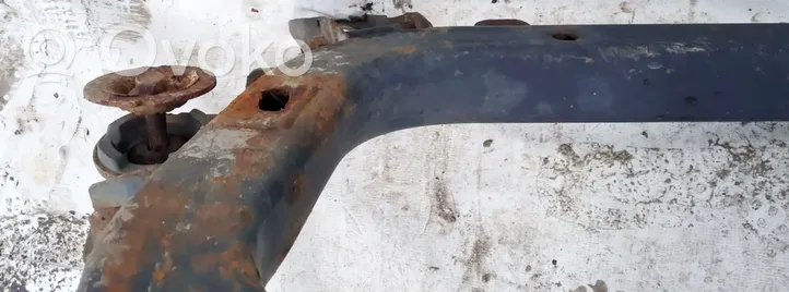 Opel Antara Front subframe 