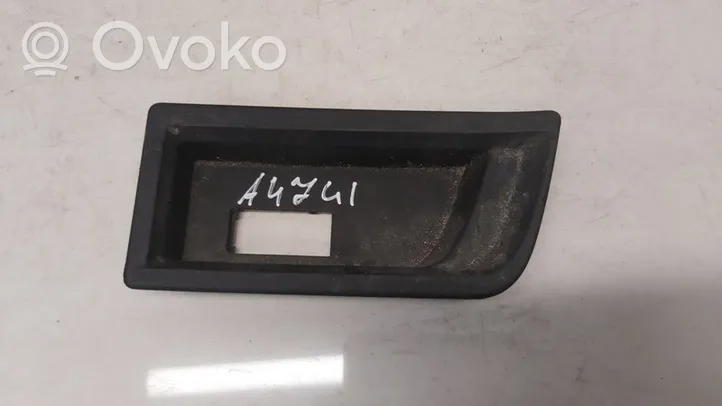 BMW 1 F20 F21 Kita salono detalė 105026813