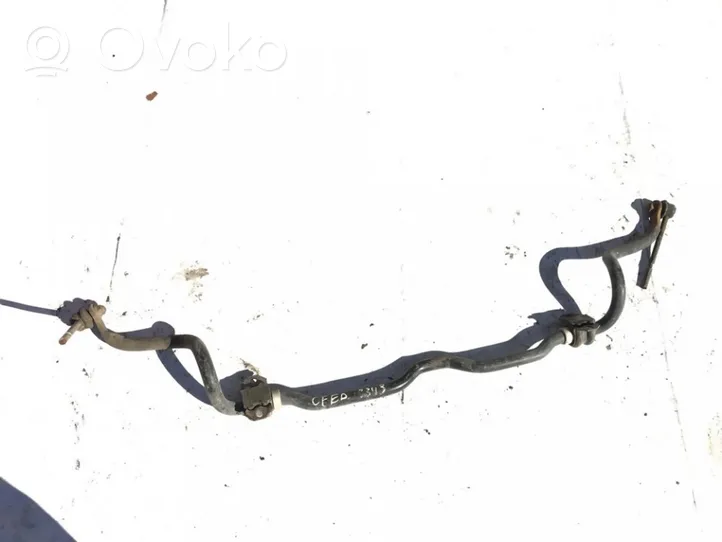 KIA Ceed Front anti-roll bar/sway bar 