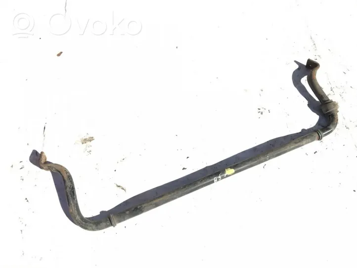 Volkswagen PASSAT B5.5 Barra stabilizzatrice anteriore/barra antirollio 