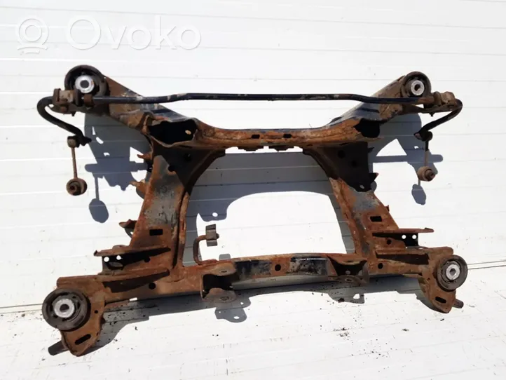 Subaru Outback Berceau moteur 