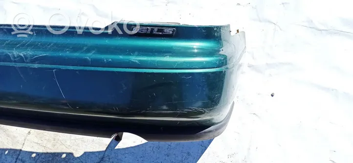 Honda Civic Zderzak tylny Zalia