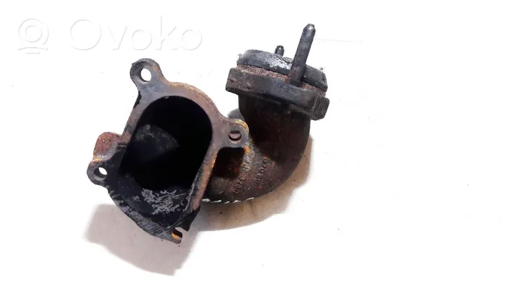 Citroen Xsara Picasso Collettore di scarico 9629407080