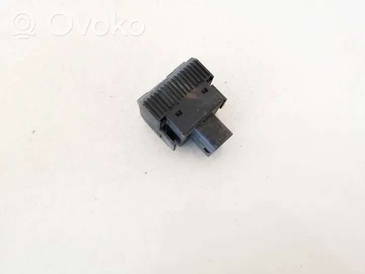 Volkswagen Polo Headlight level height control switch 6q0941333b