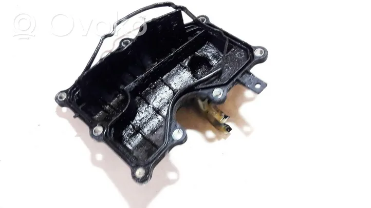 Ford Focus Sfiato/tubo di sfiato/tubo flessibile 4m5ghc