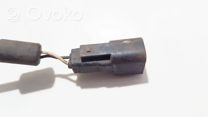 Mazda 2 Priekšējais bremžu ABS sensors d6514370x