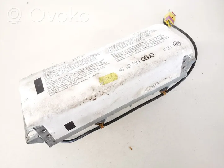 Audi A4 S4 B6 8E 8H Airbag de passager 8E0880204A