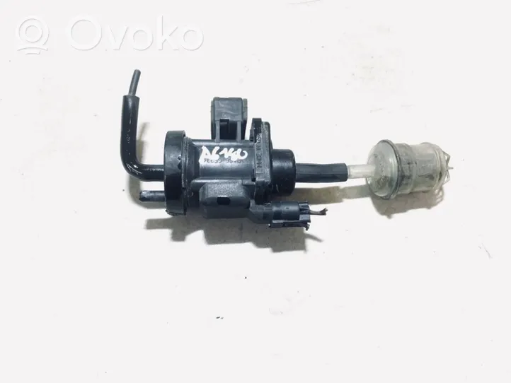 Mercedes-Benz A W168 Solenoidinis vožtuvas A0005450427