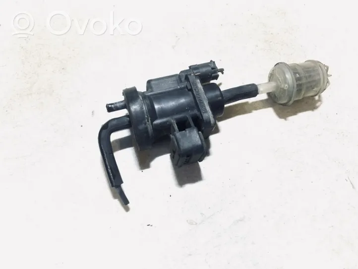 Mercedes-Benz A W168 Solenoidinis vožtuvas A0005450427