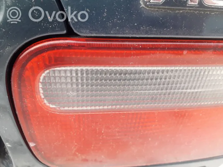 Honda Accord Lampy tylnej klapy bagażnika 