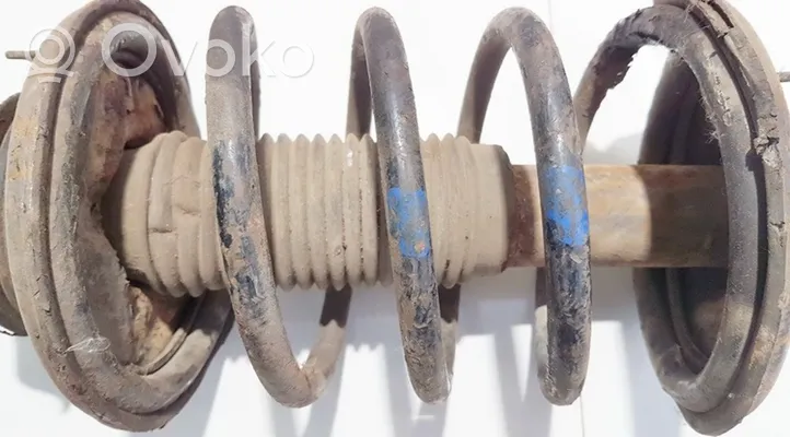 Hyundai Matrix Front coil spring 