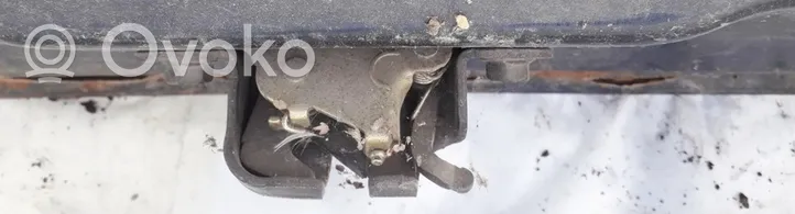 Mazda 323 F Blocco/chiusura/serratura del portellone posteriore/bagagliaio 