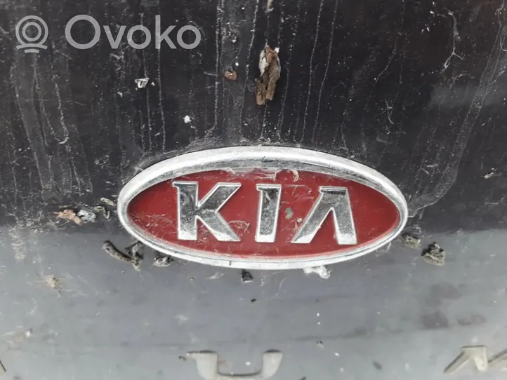 KIA Shuma Emblemat / Znaczek 