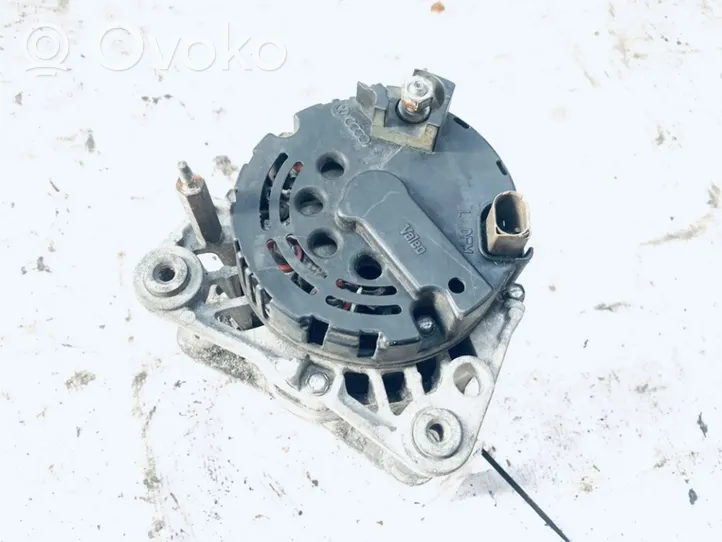 Seat Ibiza III (6L) Alternator 