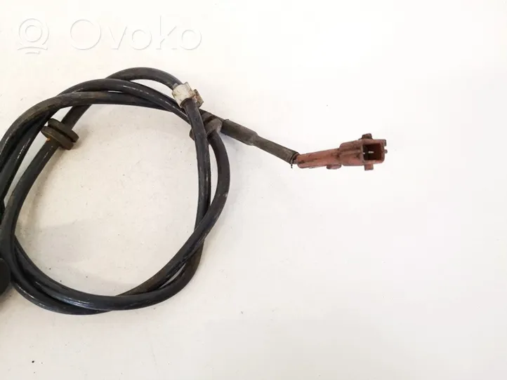 Saab 9-5 Sensore velocità del freno ABS 0265006337