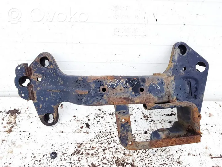 BMW X5 E53 Front subframe 