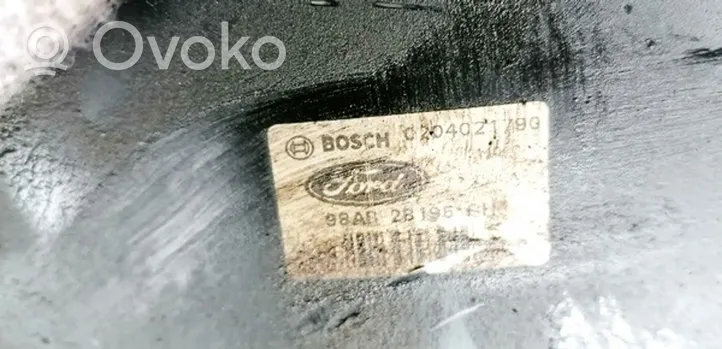 Ford Focus Servo-frein 0204021790