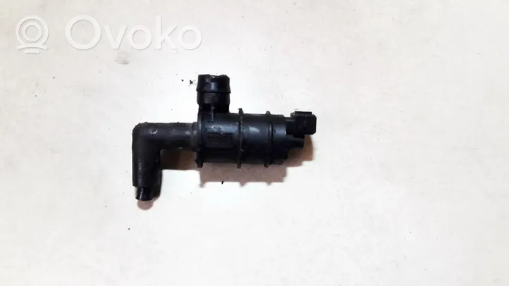 Opel Astra H Solenoidinis vožtuvas 13110331