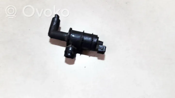 Opel Astra H Solenoidinis vožtuvas 13110331