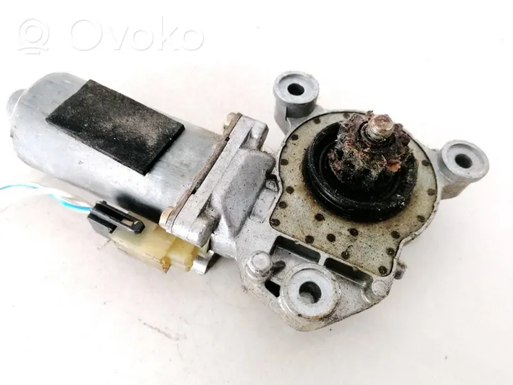 Volvo 850 Moteur de lève-vitre de porte avant 186448000