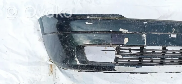 Opel Astra G Zderzak przedni Zalia