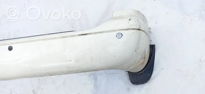 Ford Windstar Rear bumper Balta