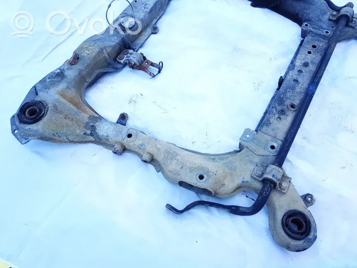 Volvo V70 Front subframe 