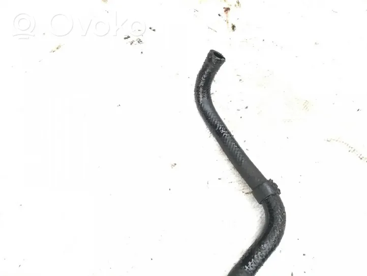 Dacia Logan I Power steering hose/pipe/line 