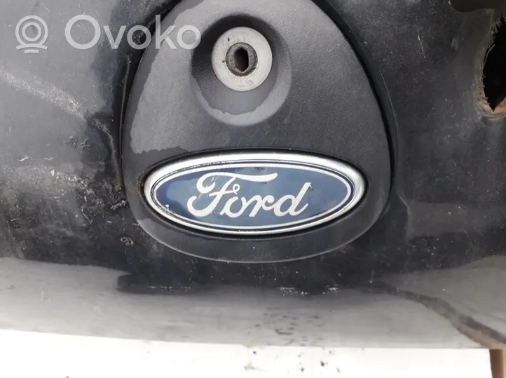 Ford Fiesta Bagāžnieka rokturis 