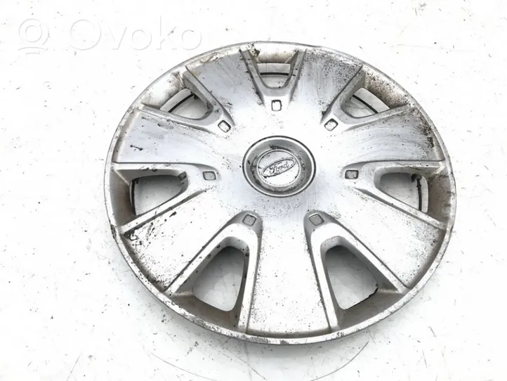 Ford Fiesta R14 wheel hub/cap/trim 6s611130ba