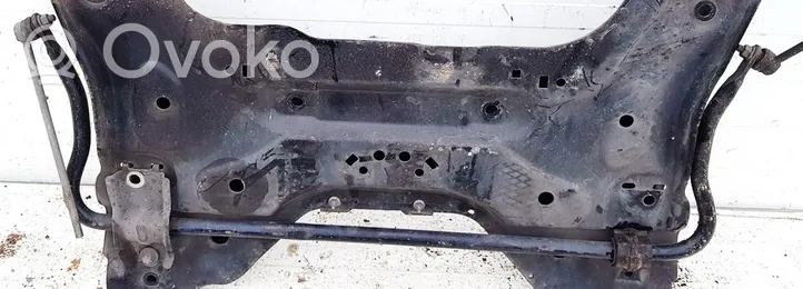 Citroen C4 II Stabilisator vorne 