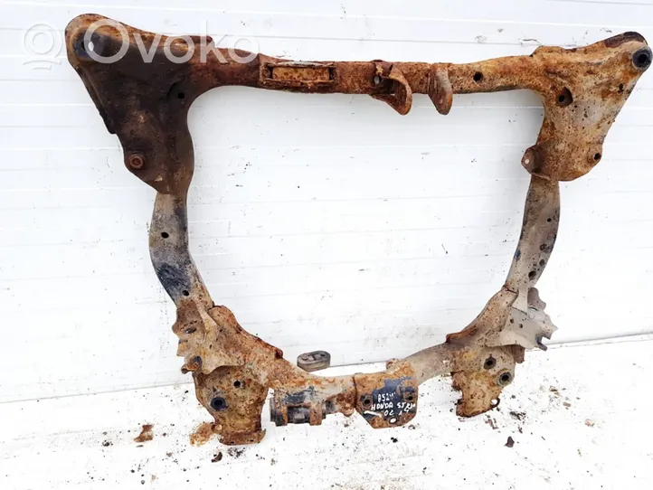 Honda Accord Front subframe 