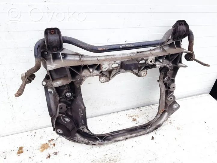 Mercedes-Benz S W220 Front subframe 