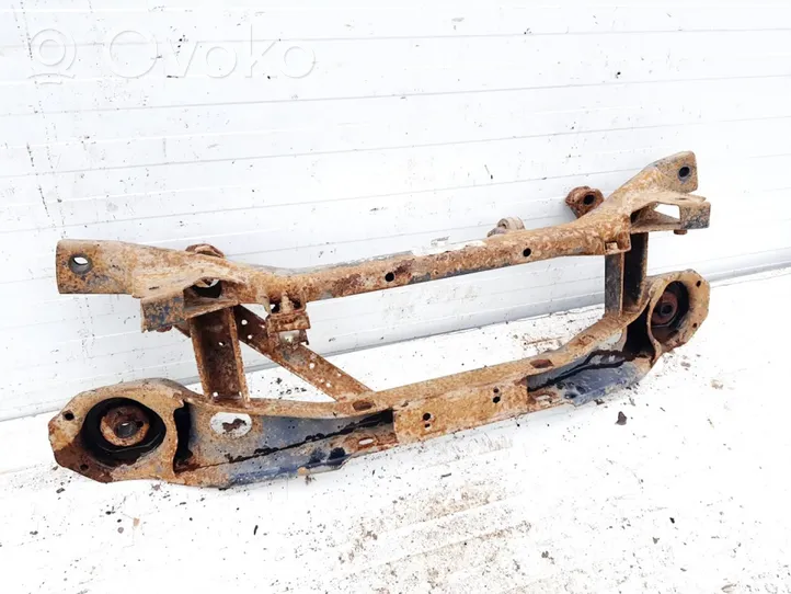 Ford Focus C-MAX Rear subframe 