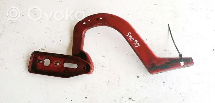 Renault Espace I Engine bonnet/hood hinges 