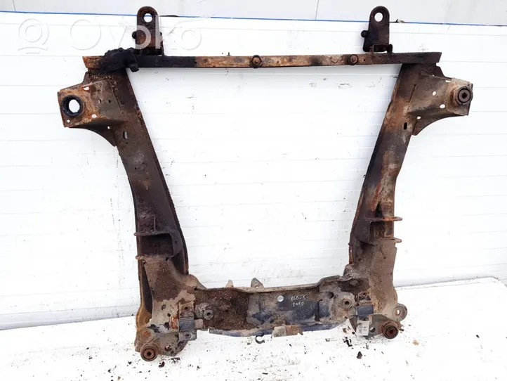 Ford Mondeo Mk III Front subframe 