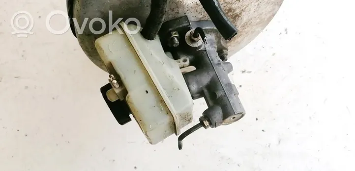 Mercedes-Benz E W210 Master brake cylinder 